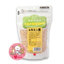 黒瀬ペットフード ムキエン麦 300g 自然派宣言 小鳥の健康補助食品