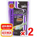 2個セット キョーリン メダカの舞 ブリード 35g 拡散 高浮上 メダカのエサ 餌 観賞魚 フード 飼料 01-52M