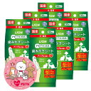 ライオン ペットキッス PETKISS 歯みがきシート アップルの香り 30枚入り×6個 犬・猫用 デンタル用品 ノンアルコール パラベンフリー 国産