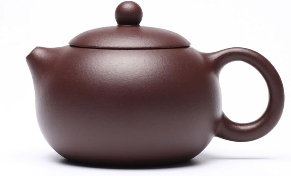 Bartram 急須 紫砂壺 中国茶器セット 中国茶器 陶器 ピュアマニュアル 200ML