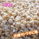 メール便(ネコポス)発送商品 沖縄 石垣島 星の砂(星砂) 100g