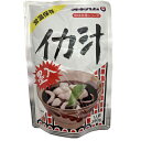 オキハム イカ汁 350g 【琉球料理シリーズ】(4)