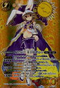 【中古】オラクル二十一柱 XVIII ザ・ムーン【X・SECRET】【BS61-X06】/黄