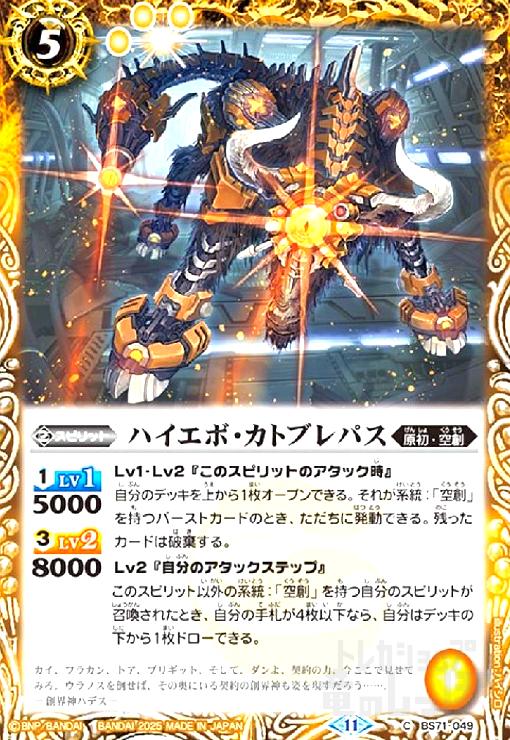 šۥϥܡȥ֥ѥ(C)(BS71-049)