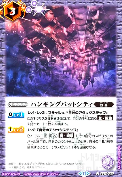 šۥϥ󥮥󥰥Хåȥƥ(C)(BS71-067)