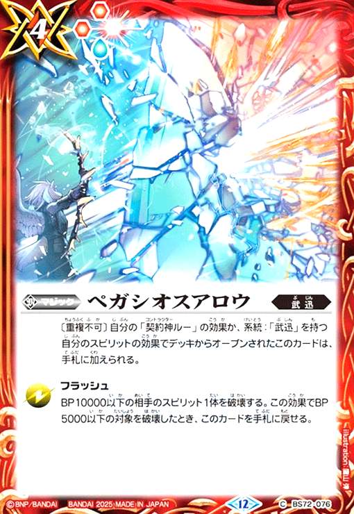 ȥ쥫åεΤäݤ㤨֡šۥڥ(C(BS72-076פβǤʤ10ߤˤʤޤ