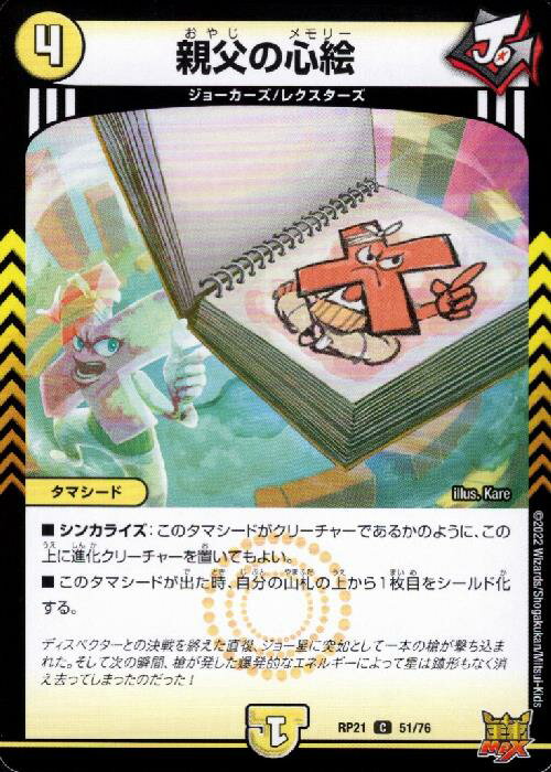 Rakuten - 【中古】親父の心絵