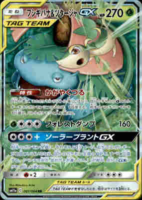 楽天市場】ポケモンカード フシギバナ ツタージャの通販 楽天市場】ポケモンカード フシギバナ ツタージャの通販