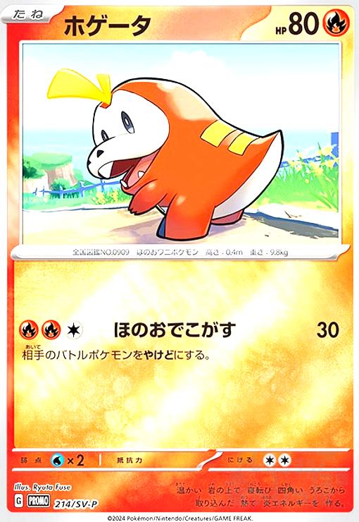 樂天商城 - 【中古】ホゲータ(214/SV-P)