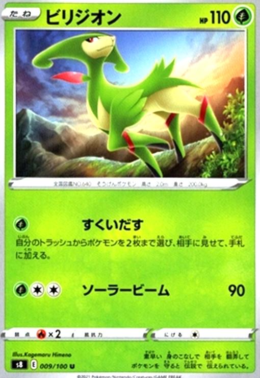 【中古】ビリジオン