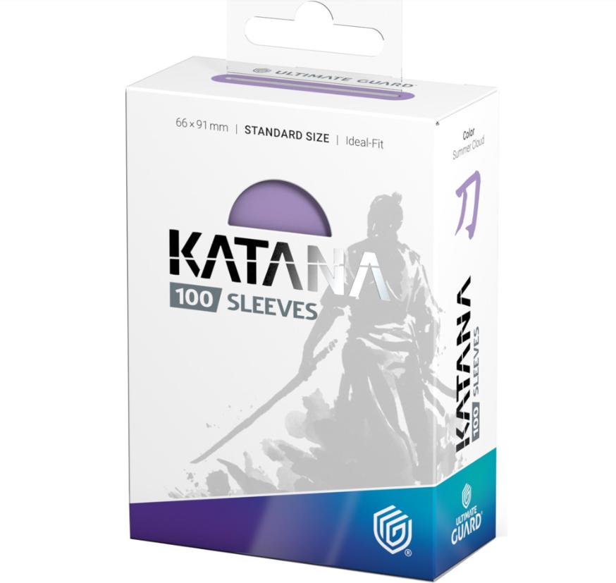 Rakuten - 【中古】UG 刀スリーブ100 Cloud