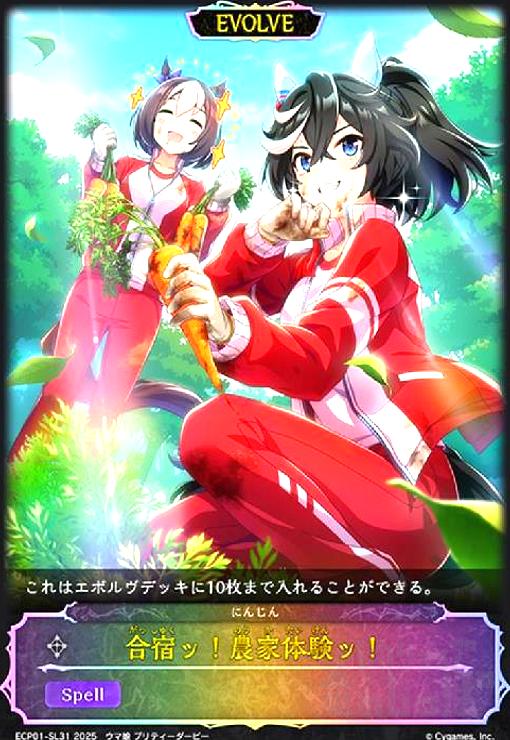 ȥ쥫åεΤäݤ㤨֡š۹ɥ!θ!(SL(ECP01-SL31(EVOLVEפβǤʤ50ߤˤʤޤ