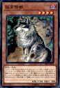 【中古】孤高除獣【高価N】/闇カ06-7(3)