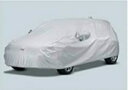 カーカバー ジープコンパスSUVフルカーカバーUV風雨雪の防水性6層保護 For JEEP Compass SUV Full Car Cover UV Wind Rain Snow Waterproof Protect 6 Layer