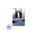 モービル(Mobil) Mobil1/モービル1 化学合成エンジンオイル 15W-50 15W50 4L×1