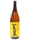 いも美　〔寿海酒造〕　25度　1800ml