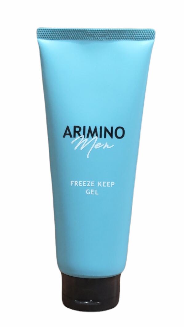 アリミノ メン フリーズキープジェル 200g