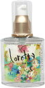 ロレッタ ベースケアオイル 120ml