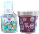 ロレッタ ベースケアオイル 120ml&ハードゼリー 300g