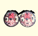 ブーケ ルミヌーズ バスケットギフト 2個セット