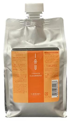 Rakuten - イオ クレンジング クリアメント 1000ml レフィル