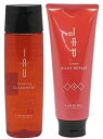 イオ クレンジング クリアメント 200ml&クリーム シルキーリペア 200ml