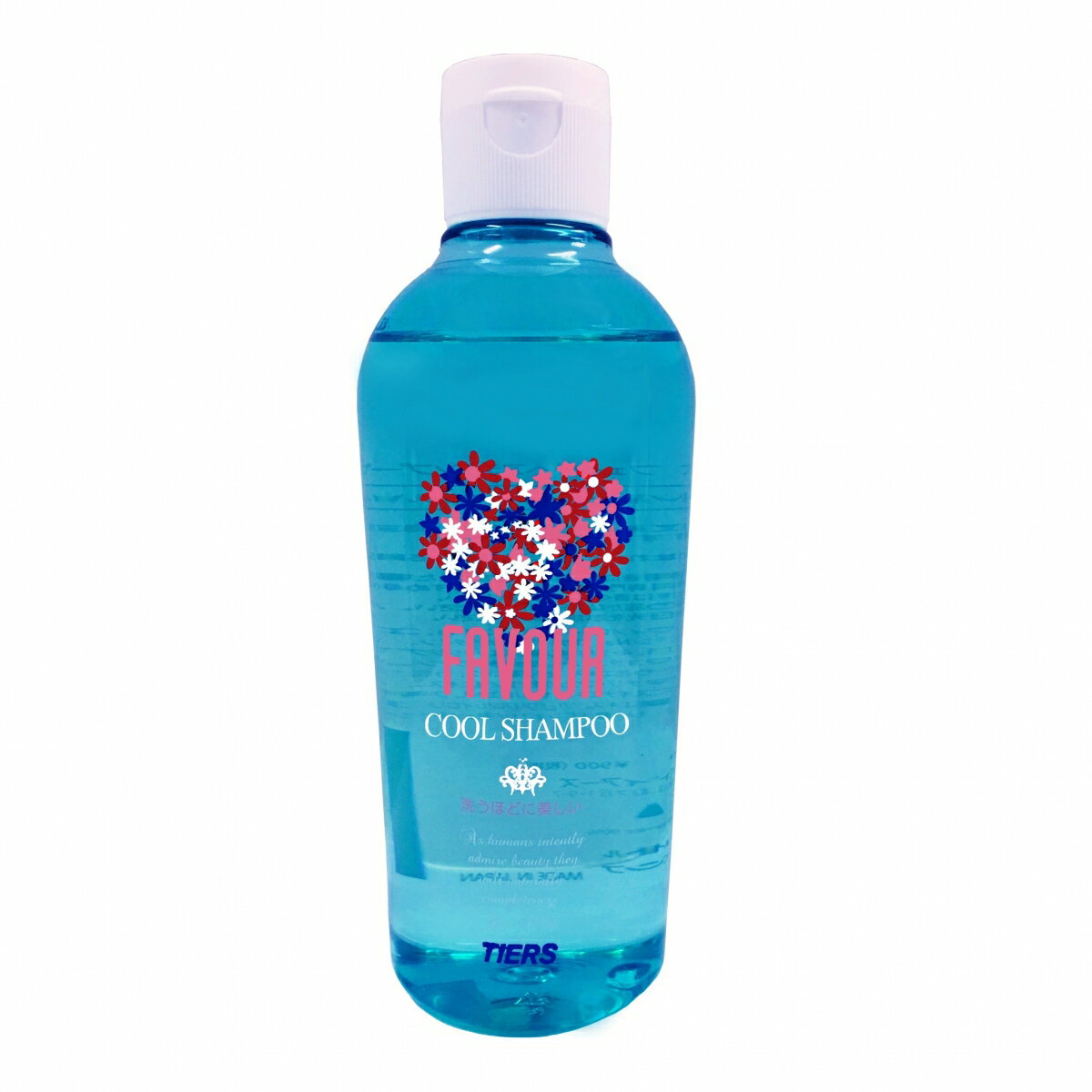 Rakuten - フェーバ クールシャンプー 240ml