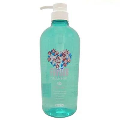 フェーバ ケラチンシャンプー 800ml