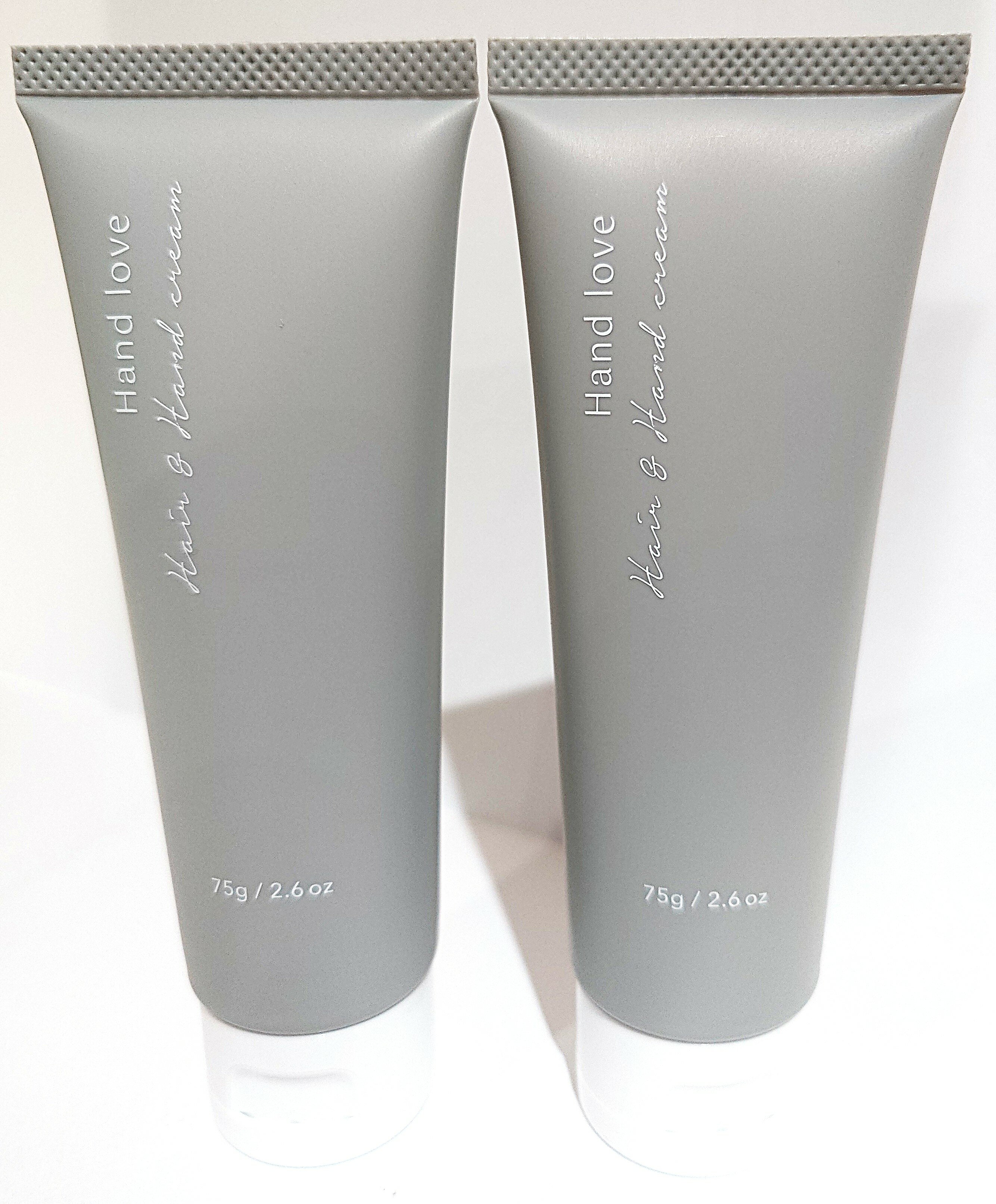 樂天商城 - ハンドラブ 75g 2本セット