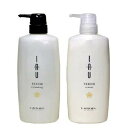 イオセラム クレンジング 600ml&クリーム 600ml