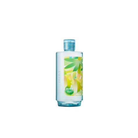 樂天商城 - ミント シャンプー 薬用マイルドクリア 275ml〈医薬部外品〉