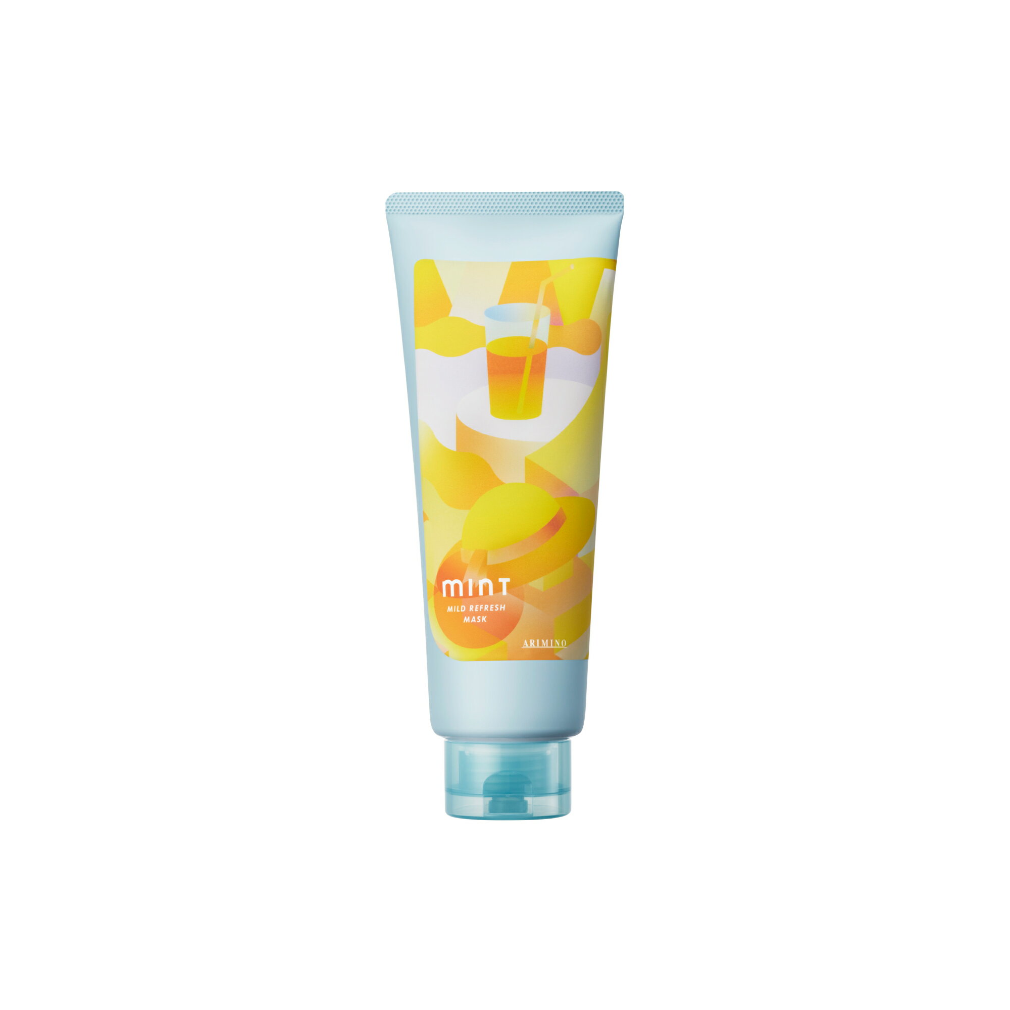 Rakuten - ミント マスク マイルドリフレッシュ （スカルプ・ヘアトリートメント）230g