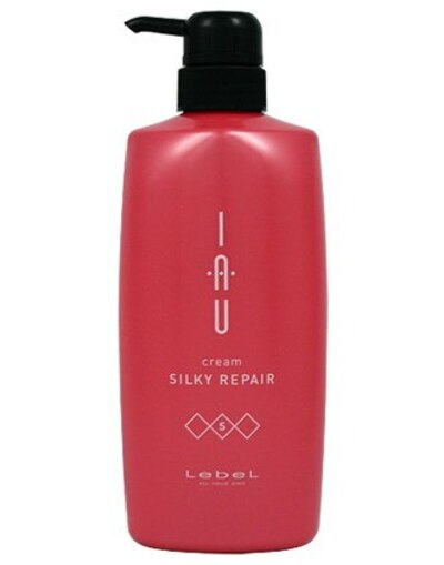 Rakuten - イオ クリーム シルキーリペア 600ml