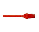 チップ【Bull’s】Superkey Point レッド 30pcs*カゴ抜済*
