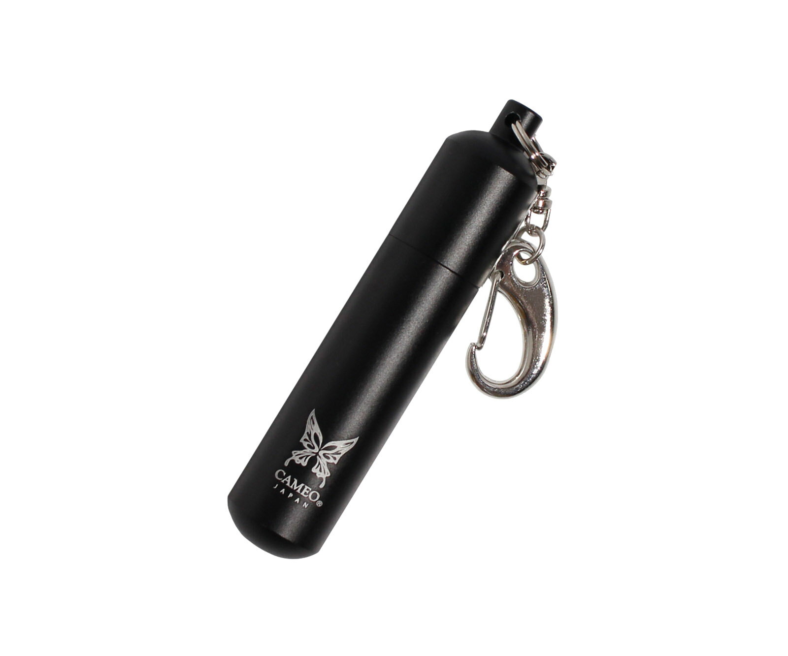 【メール便OK】ダーツ雑貨【カメオ】プレミアムグリップ プロ 速乾タイプ ブラック