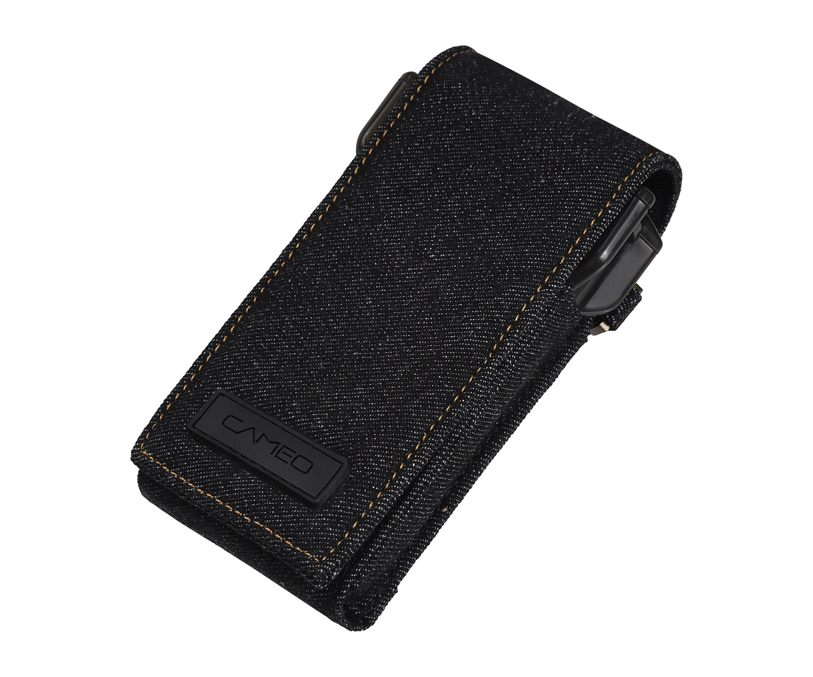 ■商品説明CAMEO SLENDER DENIM■仕様・素材　コットン・サイズ（約）縦×横×幅＝160〜175mm（調節可能）×70mm×40mm・収納概要　ダーツ1set、チップ、フライト、シャフト、カードポケット、マルチポケット・付属品 ドロップスリーブ、オリジナルカラビナ■商品について　軽量、スリム、コンパクト。ジーンズのように色落ちしていく「経年変化」が楽しめる、デニム生地のダーツケース。マイダーツ一式と交換パーツをスマートに持ち運ぶ事ができます。■特徴・長さ調節が可能なスロットハードケース「ドロップスリーブ2」が標準装備。・ダーツの長さに合わせて、ケースの長さも調節可能です。・背面のポケットにはチップやシャフトなどを収納可能。・左右のDリングにはチップケースやフライトケースなどをジョイント可能。・使用しないDリングは折りたたんで内側に収納可能。■その他・ケース以外は撮影、使用見本です。☆CAMEO JAPANの安心品質保証☆CAMEO製品は厳しい検査のもと生産をしておりますが、万が一故障や破損が発生した場合は新品と無償で交換致します。※ご購入から1ヶ月以内に限りますただし以下の項目に該当する場合は、上記の適用対象外となります。・使用上の誤り、または不当な修理や改造によって生じた破損・CAMEO製品以外のパーツを使用したことによる破損・商品送付後の輸送、移動、落下等によって生じた破損・火災、地震、水害、落雷、その他の天変地異によって生じた破損※※こちらの商品は、以下のフライトにはご使用頂けません。お確かめのうえ、ご購入下さいますようお願い致します。・CONDOR AXE 120・CONDOR ダイヤモンド・FIT FLIGHT-PROV-6、D-6、S-6