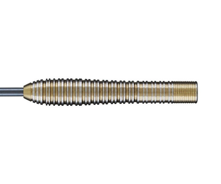 【メール便OK】【送料無料】ダーツ バレル【コスモダーツ】ディスカバリー レーベル ハリス・リムモデ..