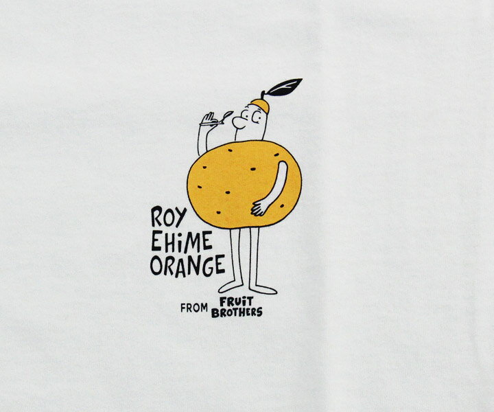 ダーツ アパレル【コスモダーツ】フルーツオブザルームxコスモダーツ Tシャツ ロイ...