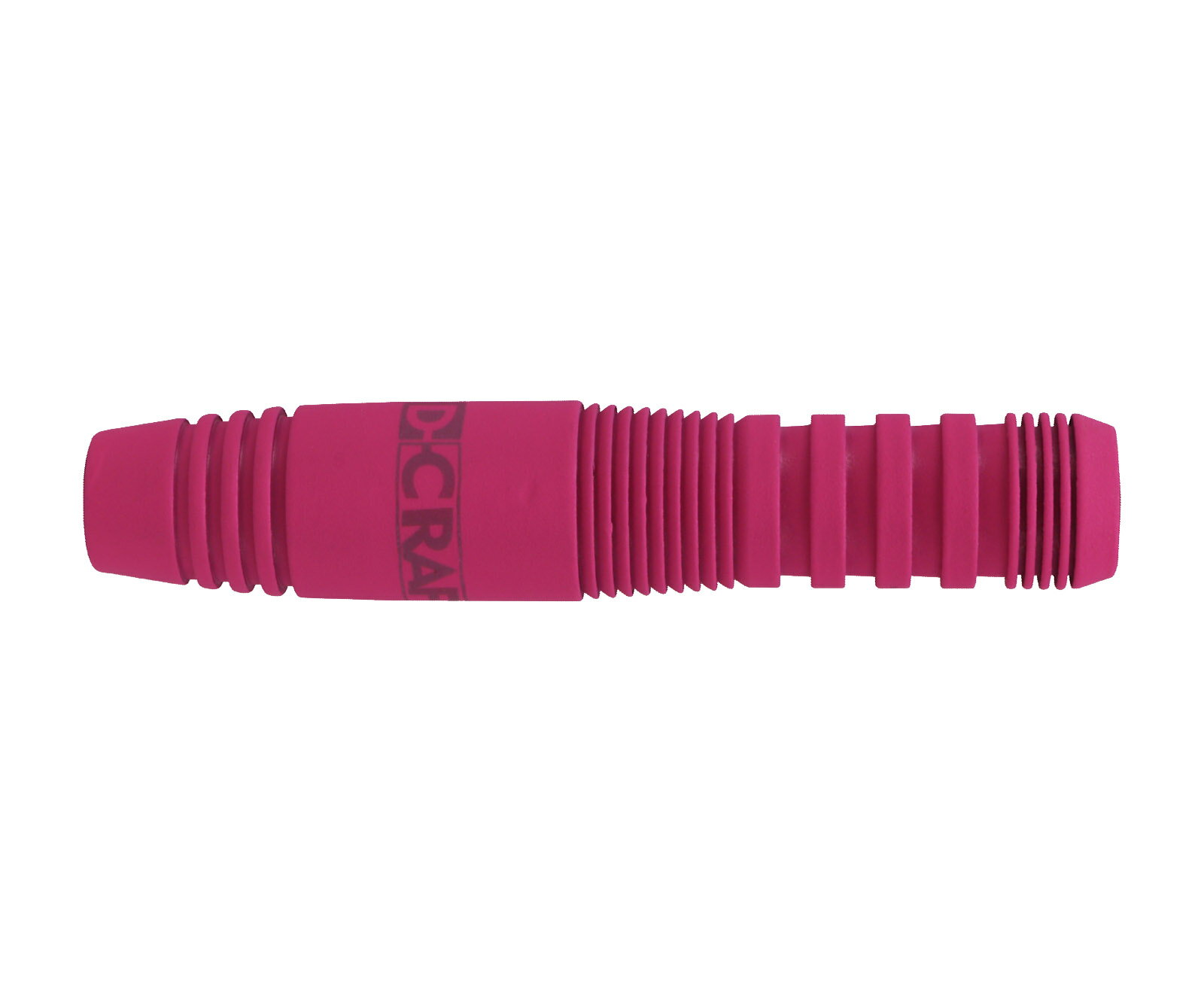 ■商品説明D.craft MAD DARTS EXORCISTD-CRAFTからMAD DARTS BRASS（マッド ダーツ ブラス）が登場。バレルにラバーコーティングを施し、適度な摩擦力がグリップに安心感を与えてくれます。ダーツ3セット...