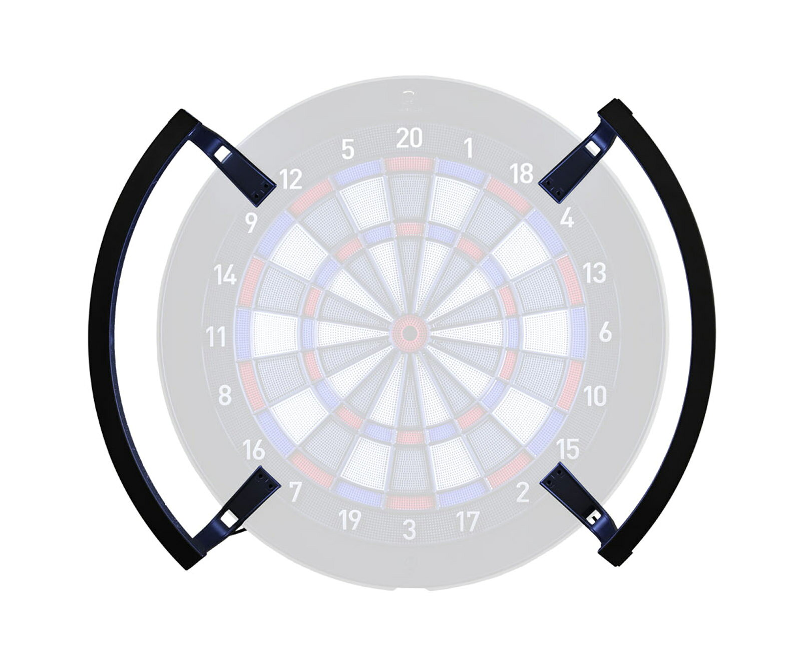 【送料無料】ダーツ ダーツボード関係商品【ダーツライブ】DARTSLIVE Home Focus Light