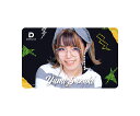 【メール便OK】【送料無料】ダーツ ダーツ雑貨【ダーツライブ】ダーツライブ プレイヤーグッズ第五弾 鈴木優美|詳細画像