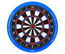 【送料無料】ダーツボード【ダーツライブ】DARTSLIVE-ZERO BOARD