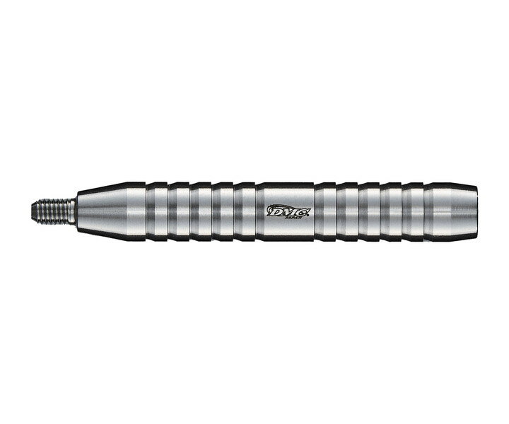 【メール便OK】【送料無料】ダーツ バレル【ディーエムシー】フェニックス アキュート 18g