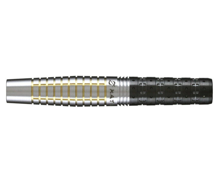 ■商品説明DYNASTY KATANA名刀 "村雨3-Murasame3-"最強刀身×最新型柄村雨2でメイングリップエリアへ初搭載された高性能レクタングルカットをバレル前部へと移行。前・中・後持ち、あらゆるグリップポジションにも有効に働くよ...