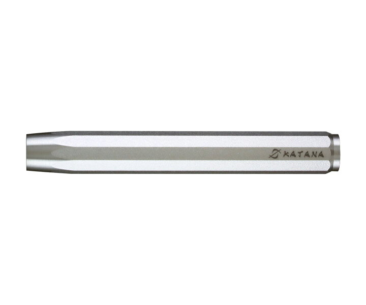 【メール便OK】【送料無料】ダーツ バレル【ダイナスティー】カタナ KATANA 十角-Jukkaku-