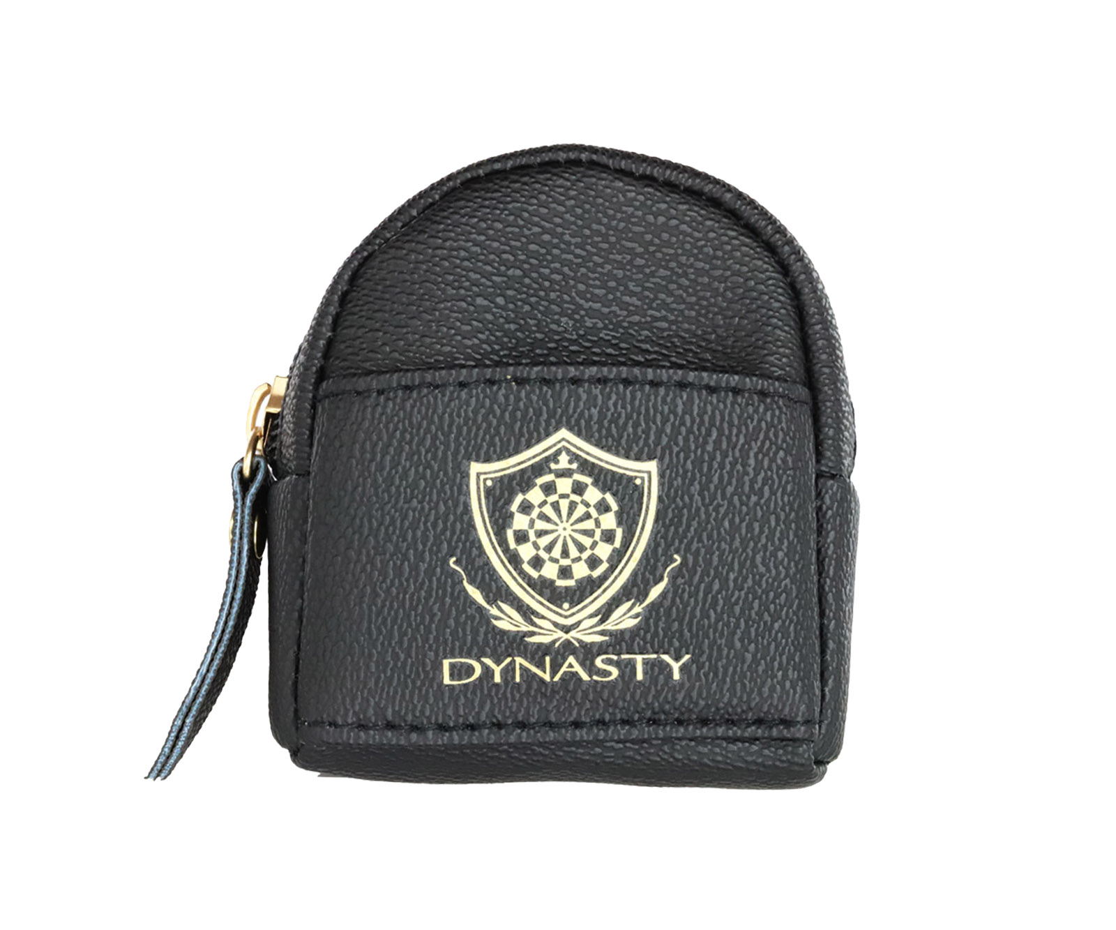 ダーツケース【ダイナスティー】バレルストッカー バルック ブラック×ゴールド