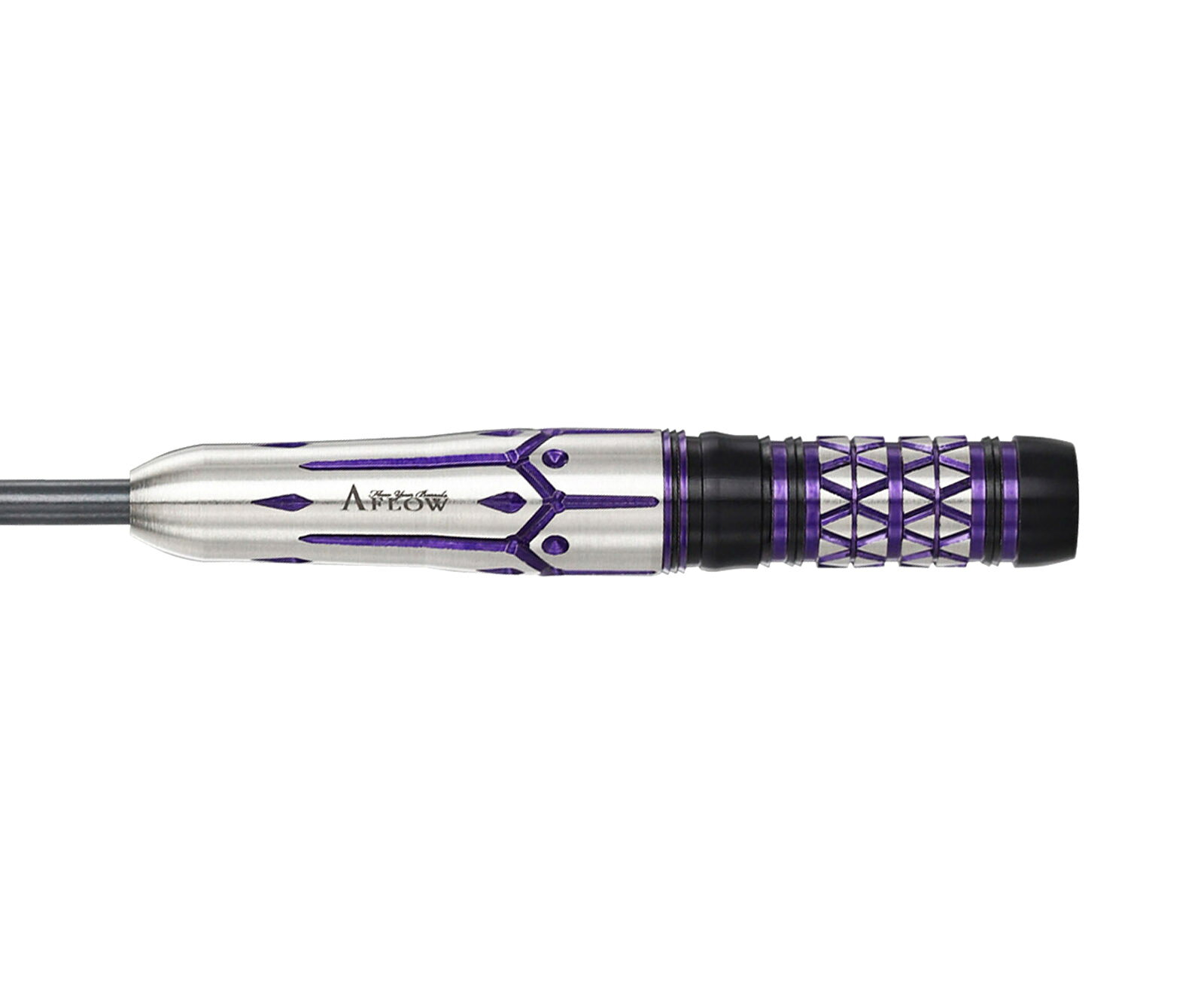 ■商品説明DYNASTY A-FLOW CRYSTAL LINE IBIS2 SteelA-FLOW CRYSTAL LINEの歴代ダーツバレル3種が、Steel仕様で新登場となります。■スペック材質：タングステン90%全長：47.0mm最大径：7.4mmバレル重量：22.0g規格：ハード■セット内容バレル×3（1セット）フライト×3（1セット）シャフト×3（1セット）