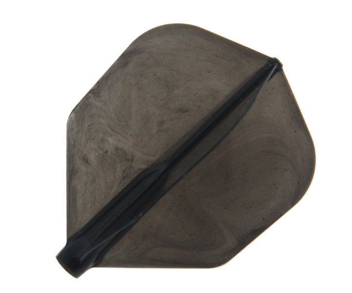 ■商品説明シェープFit　Flight 「AIR」は羽厚を現行のに比べ、35％程度削減しました。 これにより重量も33％程度軽量化されました。 さらに羽厚が薄くなることにより「しなやかさ」が加わり耐久性も十分確保されています。 そして機能性...