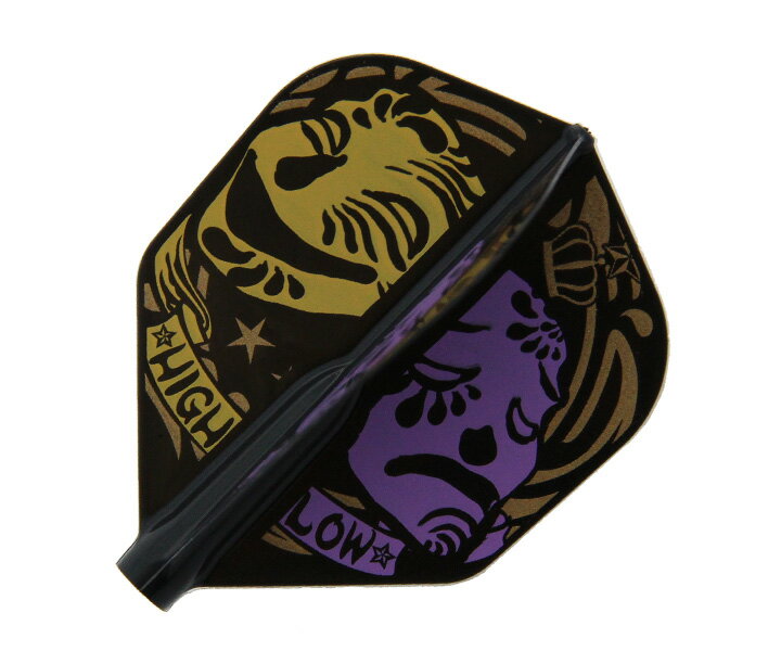 ■商品説明Fit Flight AIR × 浴本昇吾　プレイヤーコラボフライト形状：シェイプ規格：フィットフライトJAPANで活躍中の浴本昇吾選手とのコラボフライト第三弾。 Fit Flight AIRシェープ・Wシェープの2形状でリリース...