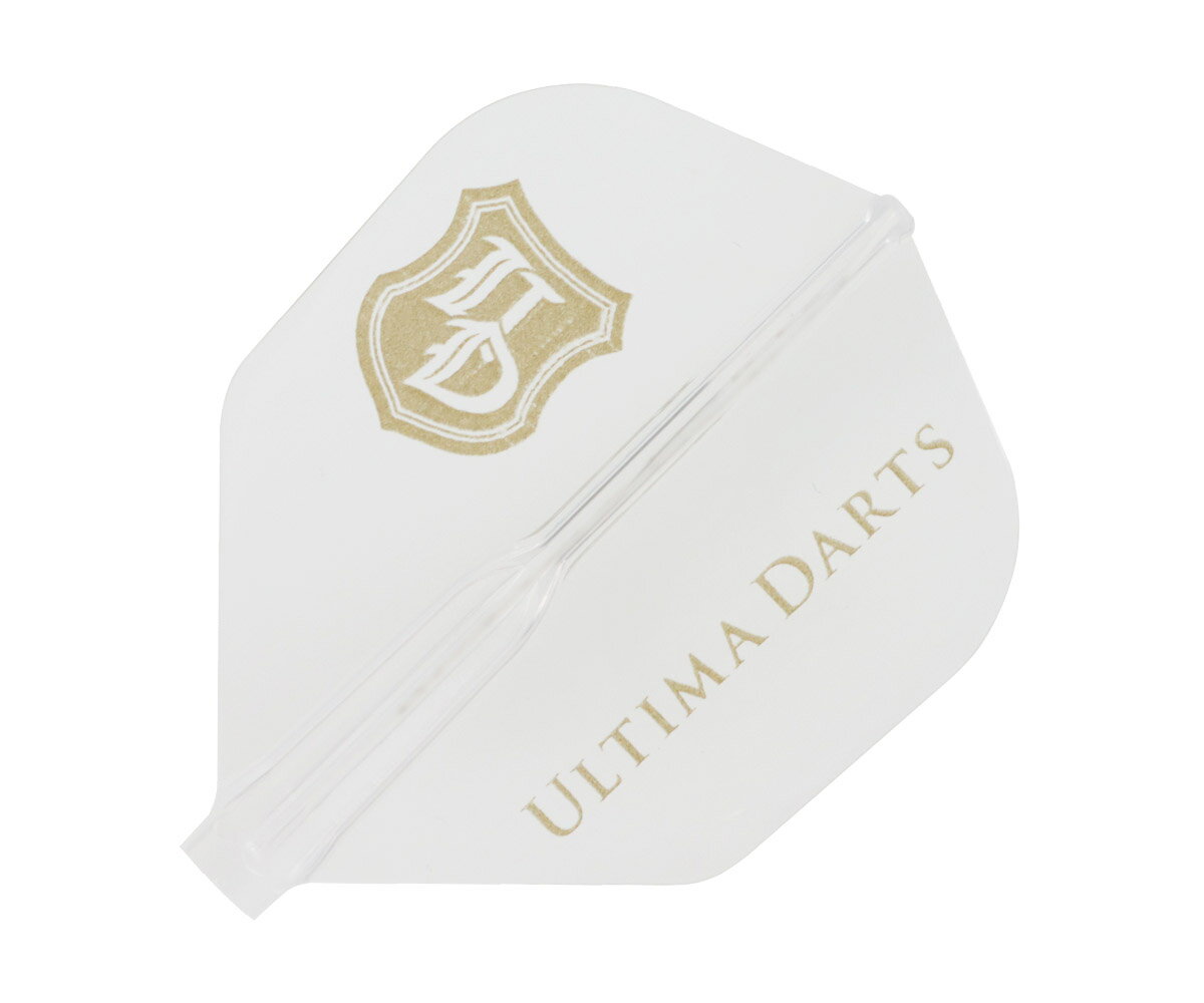 ■商品説明Fit Flight Air × ULTIMA DARTS collaboration design flightあなたのセッティングに“特別感”をULTIMA DARTS と Fit Flight のコラボフライトが遂に登場シン...